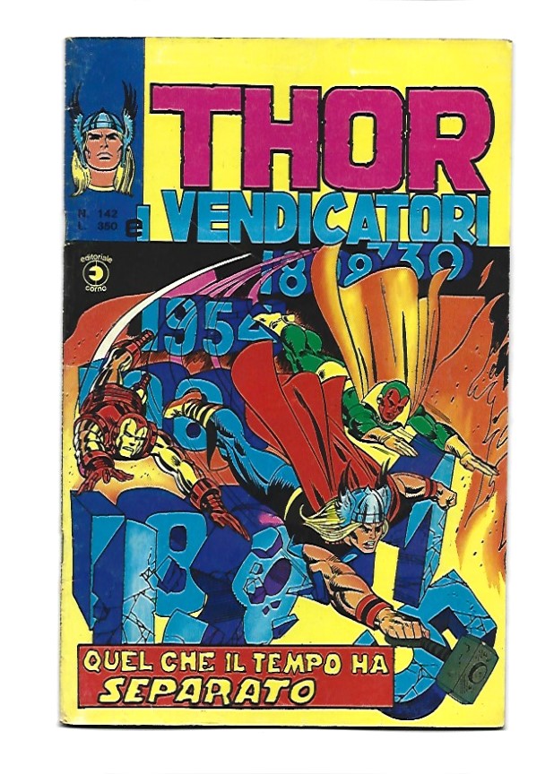 Thor n.142